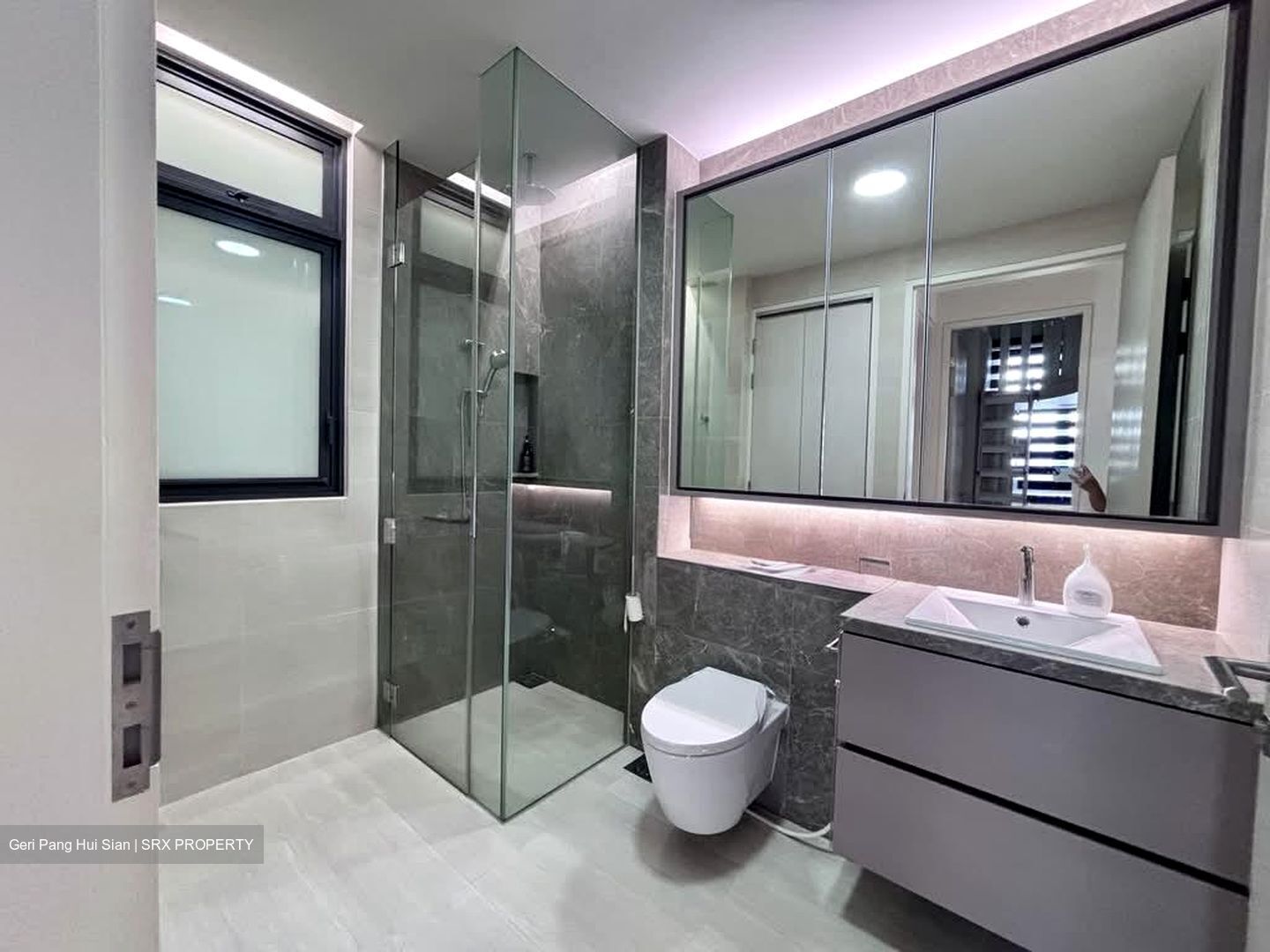 Highline Residences (D3), Condominium #576528361